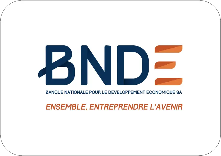 BNDE pour GSE Senegal