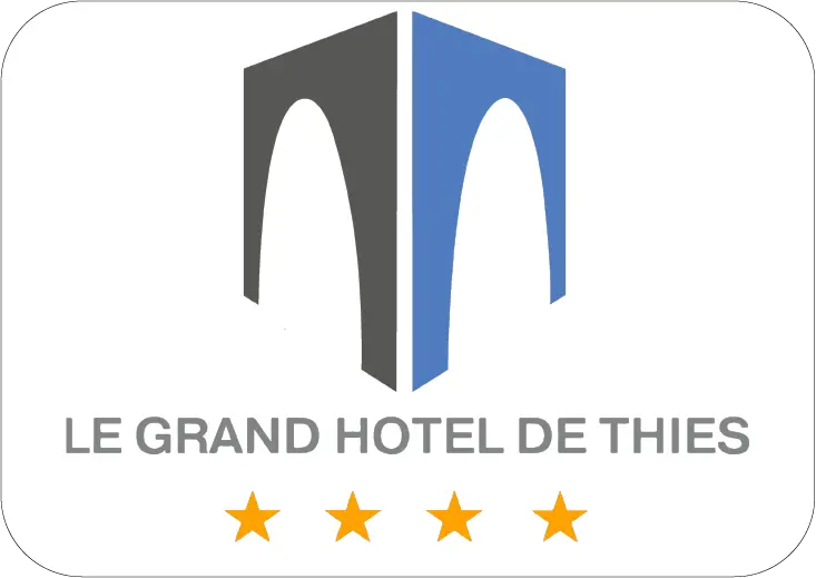 Le Grand Hotel de Thies pour GSE Senegal
