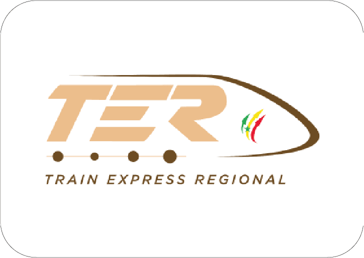 TER pour GSE Senegal