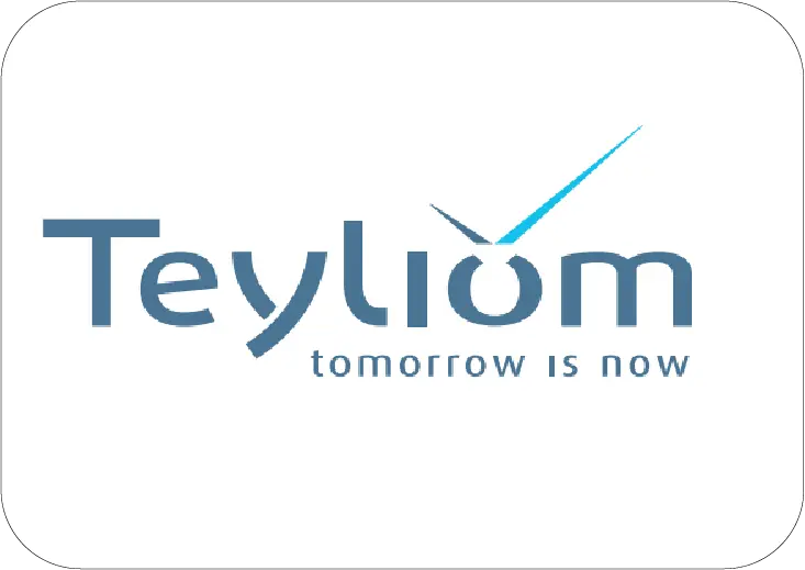 TEYLIOM pour GSE Senegal